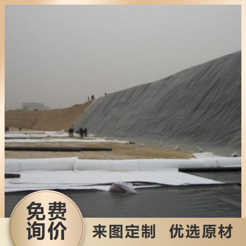土工膜三维土工网垫多行业适用