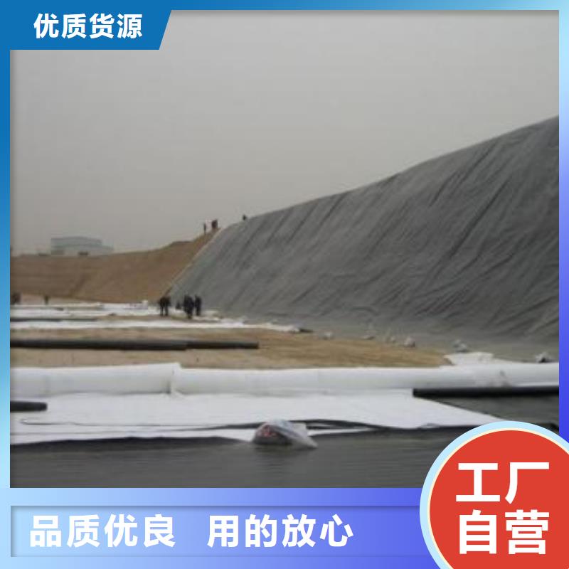 土工膜反滤土工布厂家直销