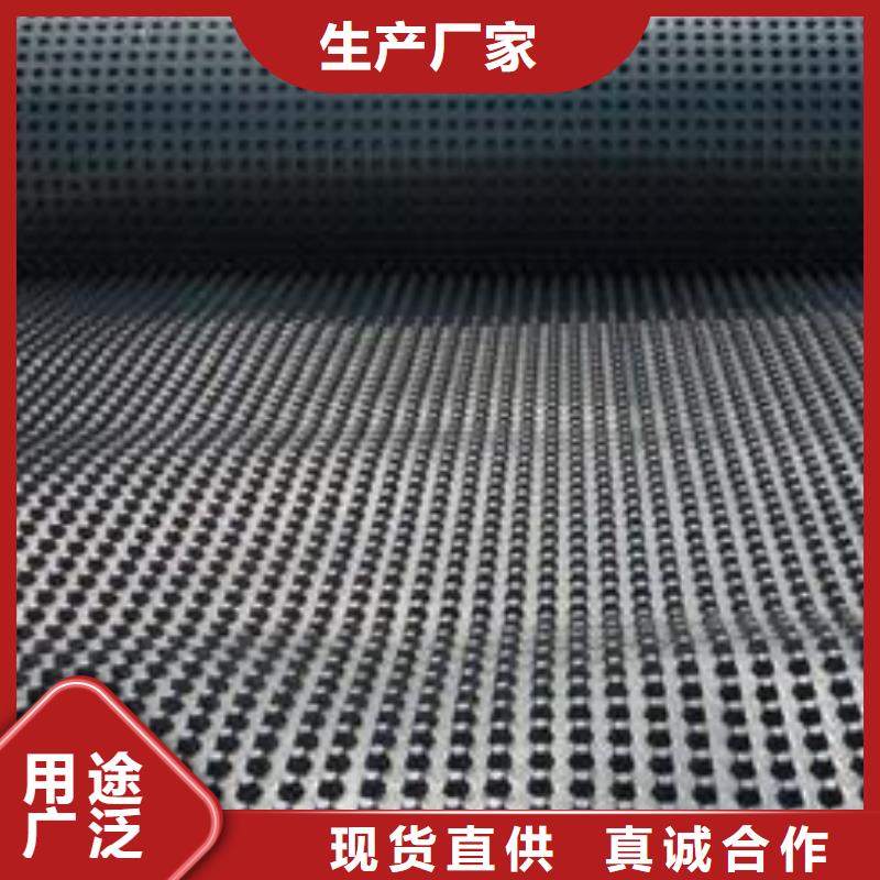 《通辽》 塑料排水板_防渗土工膜诚信厂家