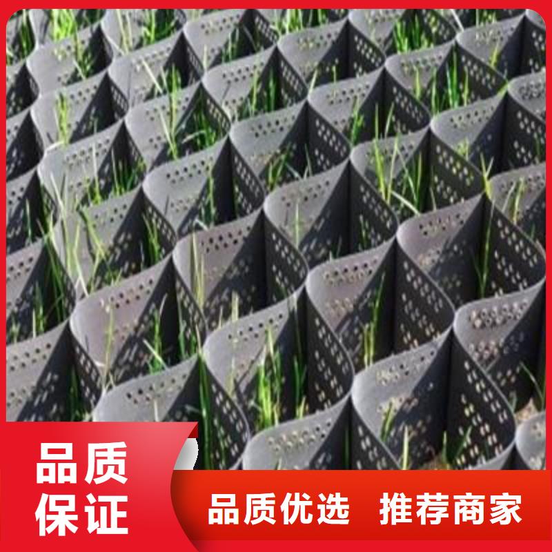 【土工格室加筋布产地源头好货】