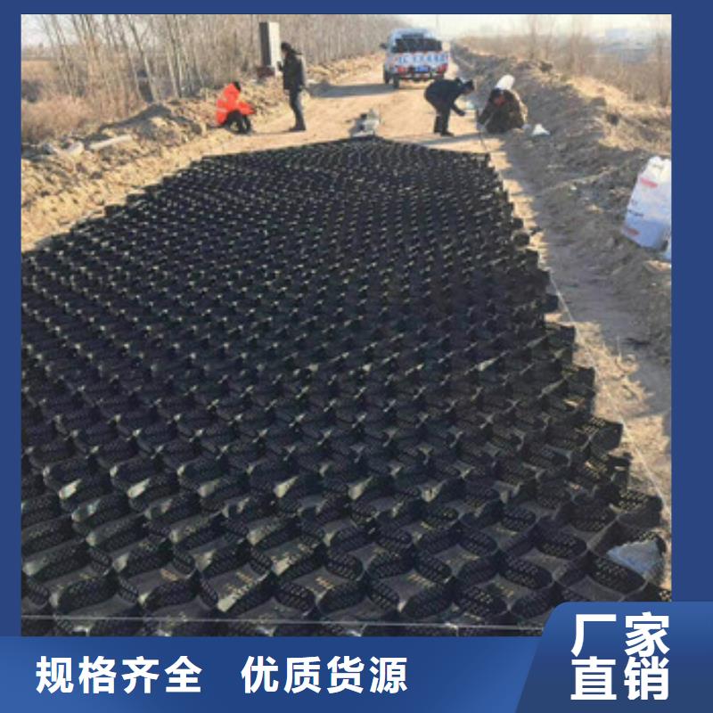 土工格室土工HDPE膜一件也发货