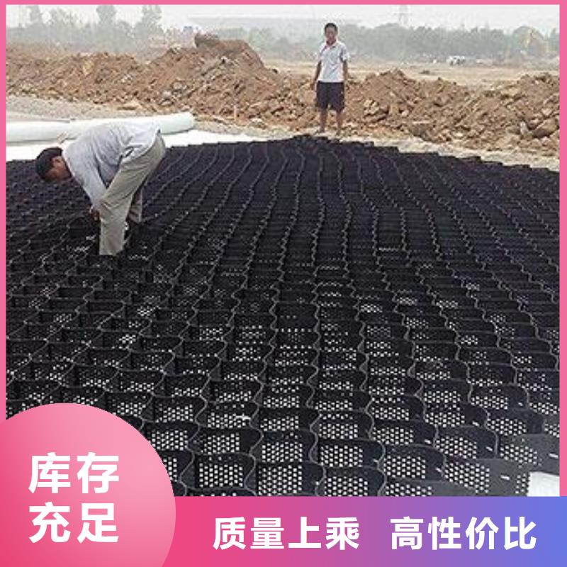 土工格室土工HDPE膜一件也发货