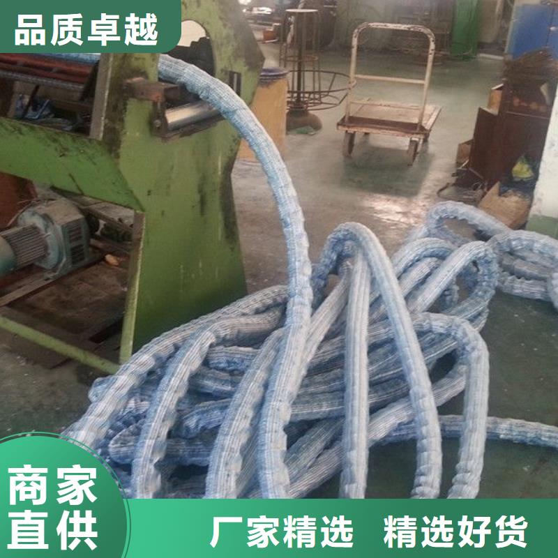 软式透水管复合土工膜满足客户需求