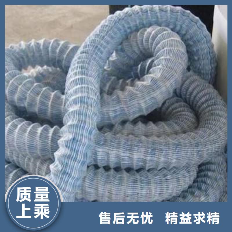 软式透水管护坡土工网品质有保障
