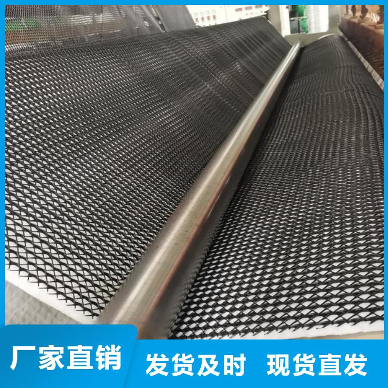 三维复合排水网【土工席垫】购买的是放心