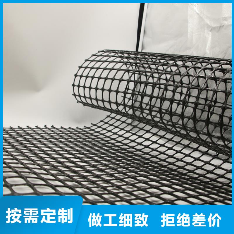 塑料土工格栅_防水土工布畅销当地
