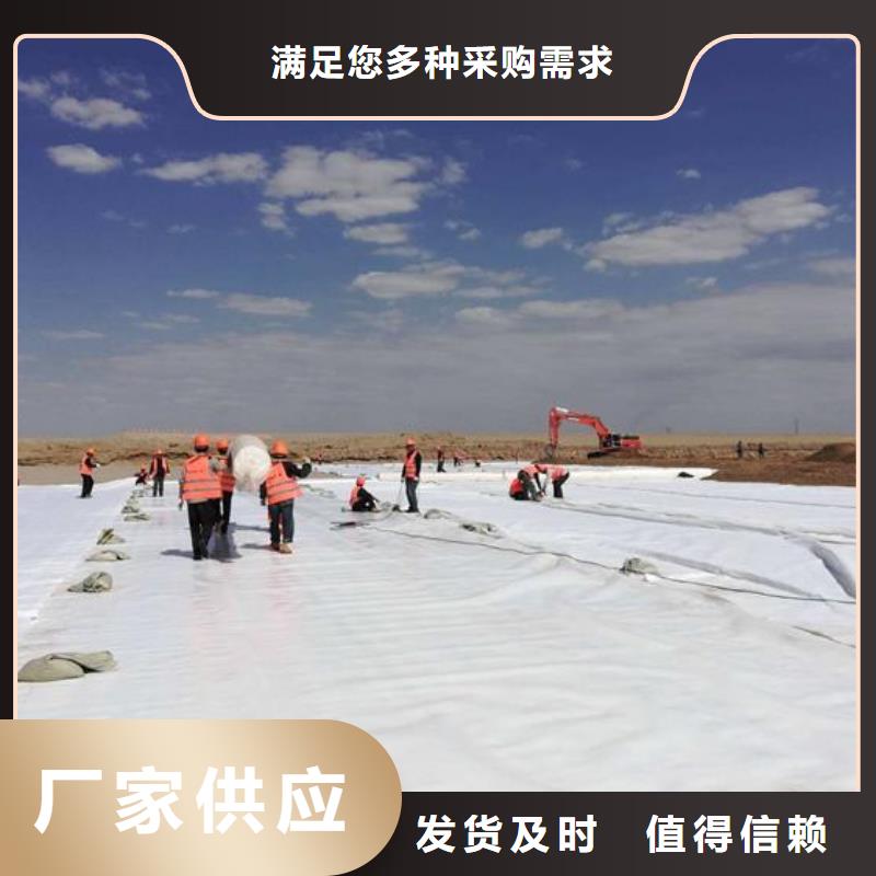 土工布护坡土工网可定制