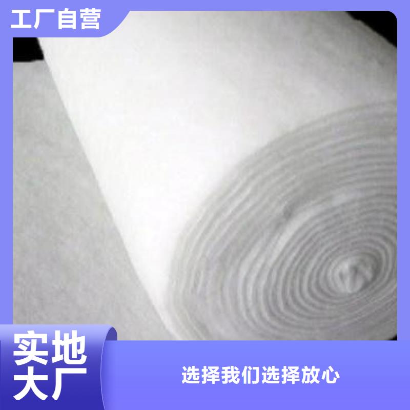 土工布复合土工膜型号齐全