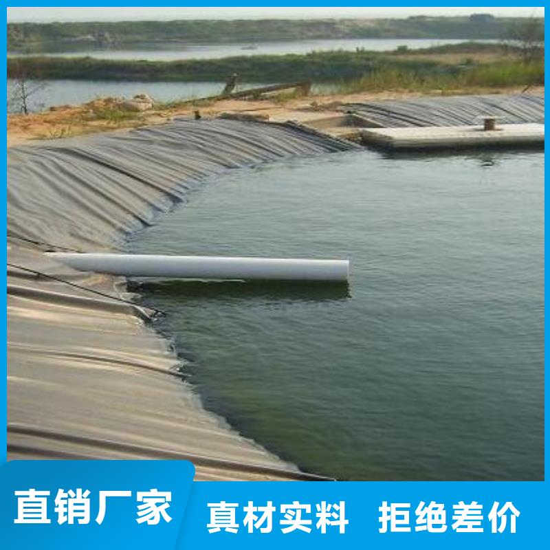 土工膜双向塑料土工格栅商家