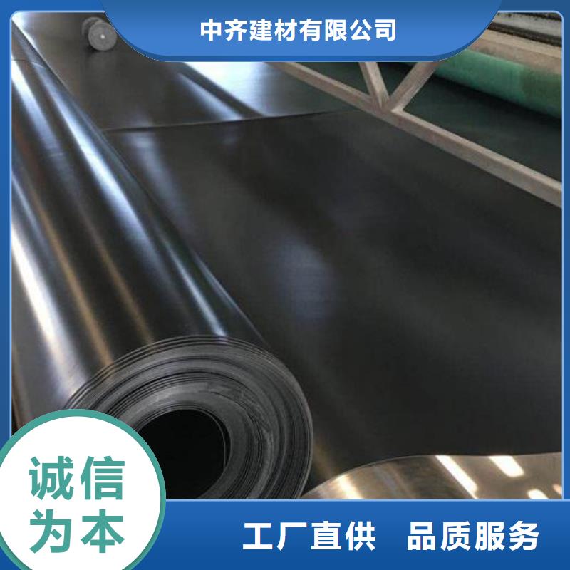土工膜双向塑料格栅自营品质有保障