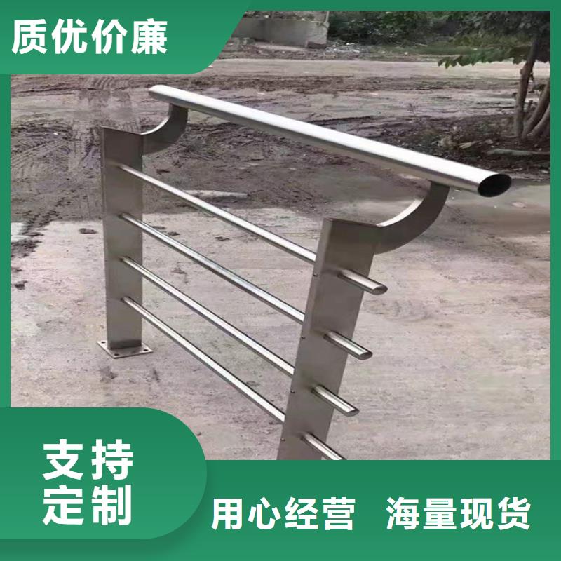 桥梁栏杆旋转护栏工厂认证