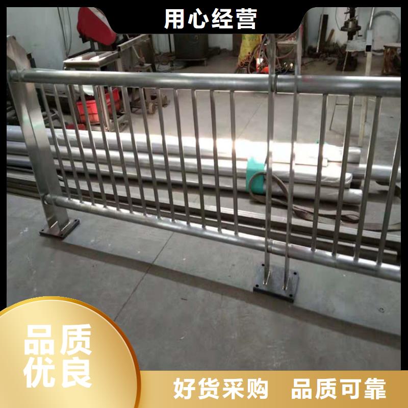 【桥梁栏杆】【铝合金护栏】老客户钟爱