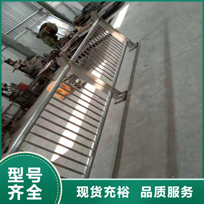 桥梁栏杆天桥护栏厂家直销直供