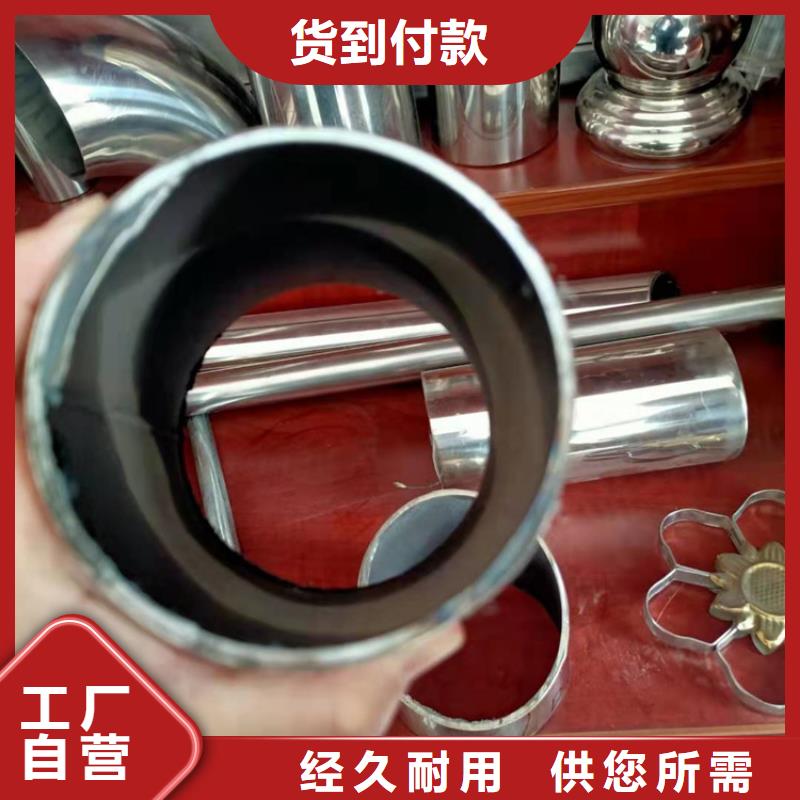 桥梁栏杆旋转护栏工厂认证