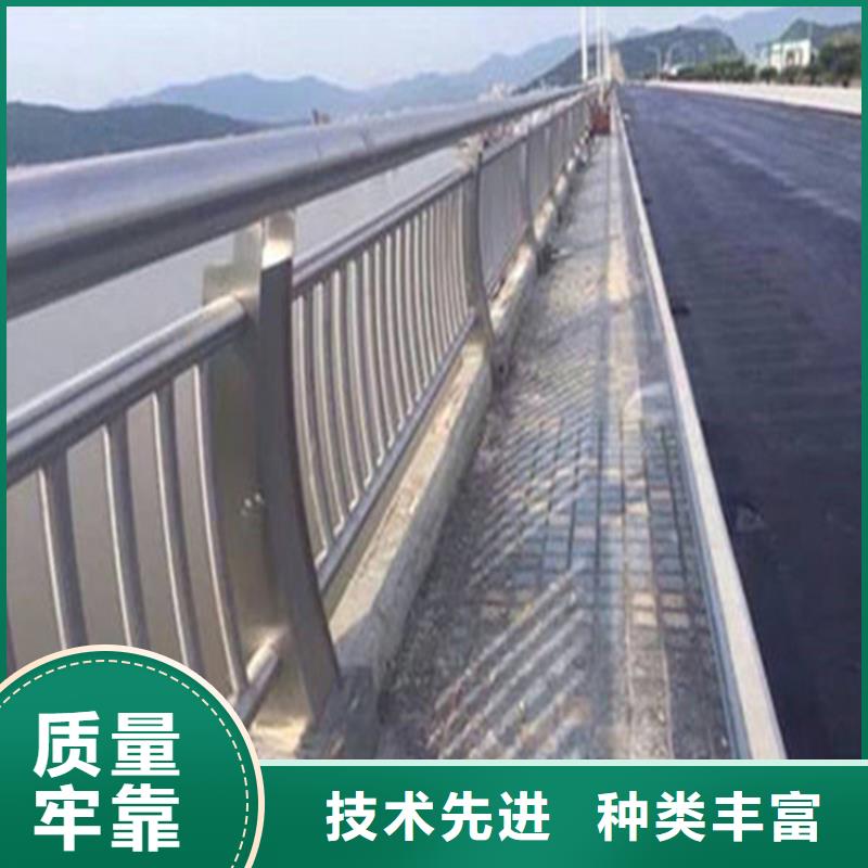 【不锈钢护栏不锈钢立柱老客户钟爱】