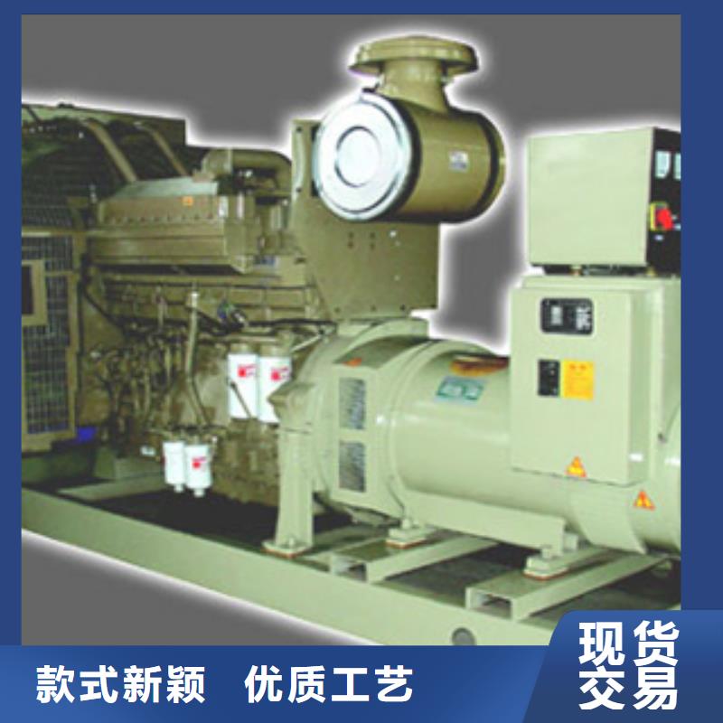 柴油发电机租赁2000千瓦发电机工程施工案例