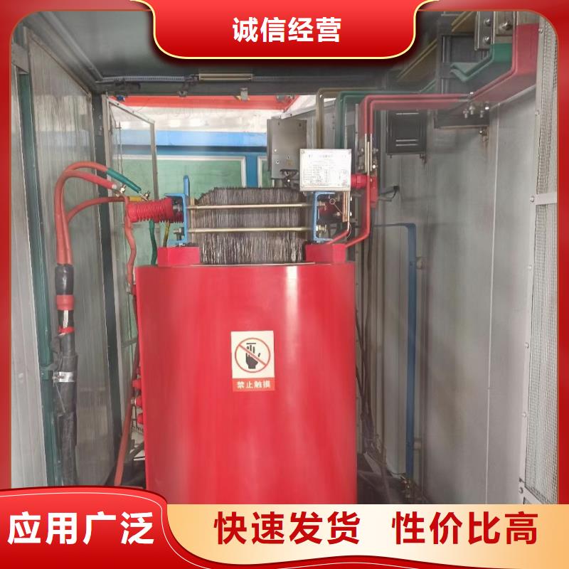 500KW发电机出租发货快信赖含运费