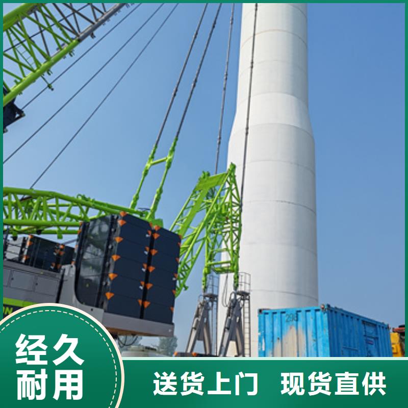 600KW电源车租赁