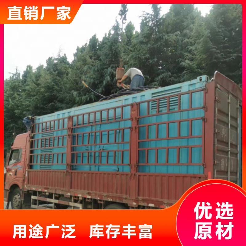 10KV发电机出租