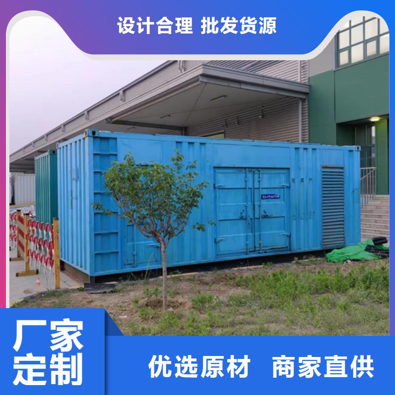 10KV电源车出租发货快信赖含运费