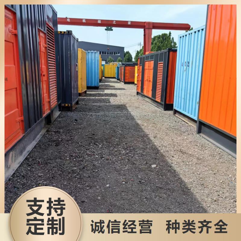 10KV电源车出租发货快信赖含运费