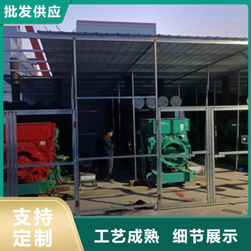 500KW发电机出租发货快信赖含运费