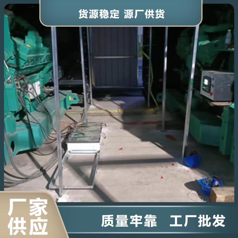 10KV发电车出租