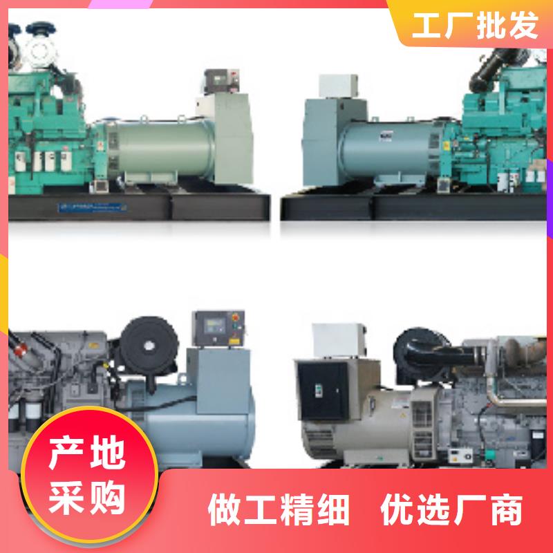发电车出租货源充足