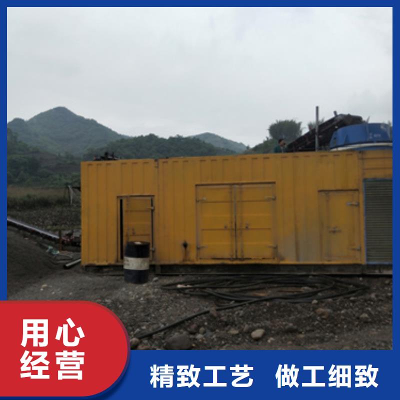 箱变出租现货速发型号齐全