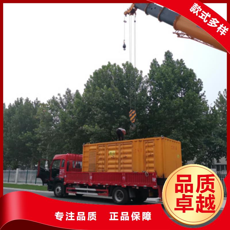 箱变出租现货速发型号齐全