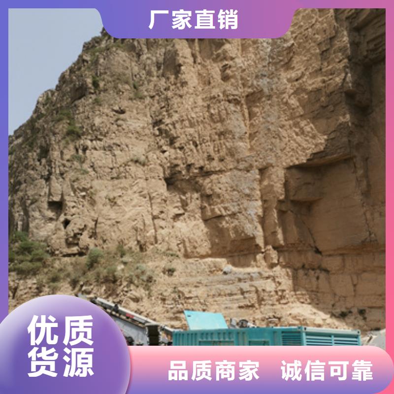 发电车出租货源充足