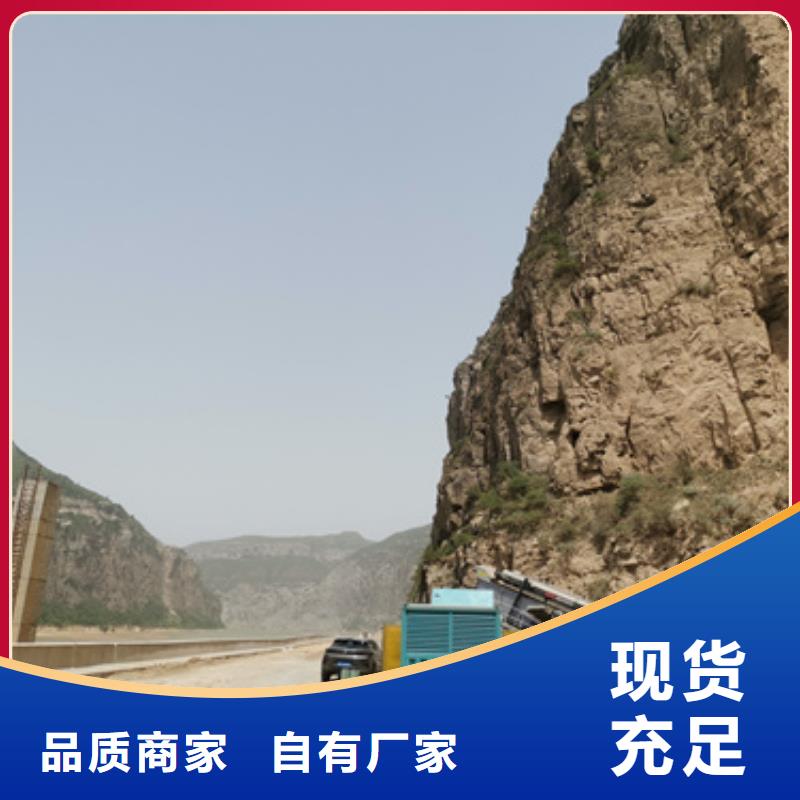 100KW发电机出租发货快信赖含运费