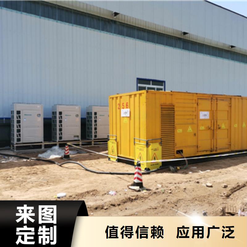10KV电源车出租发货快信赖含运费