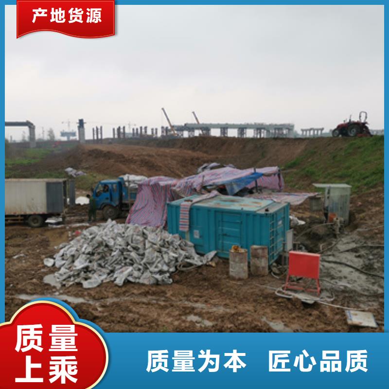600千瓦发电机出租