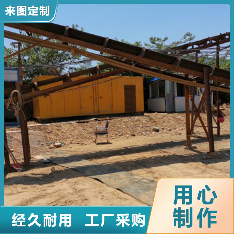 发电机租赁厂家发货快信赖含运费