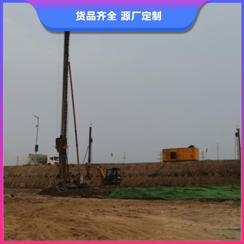 10KV电源车出租发货快信赖含运费