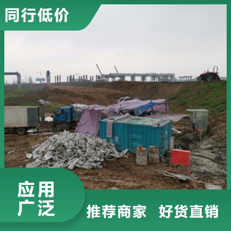 发电车出租发货快信赖含运费