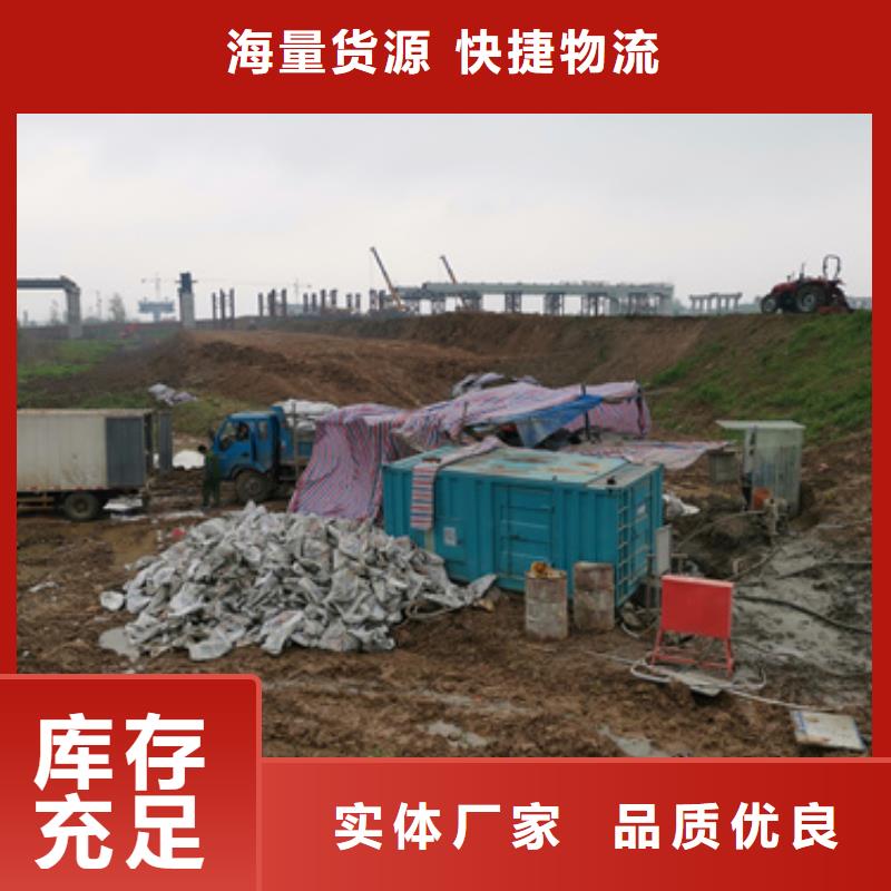 发电机出租公司现货速发含电缆含运费