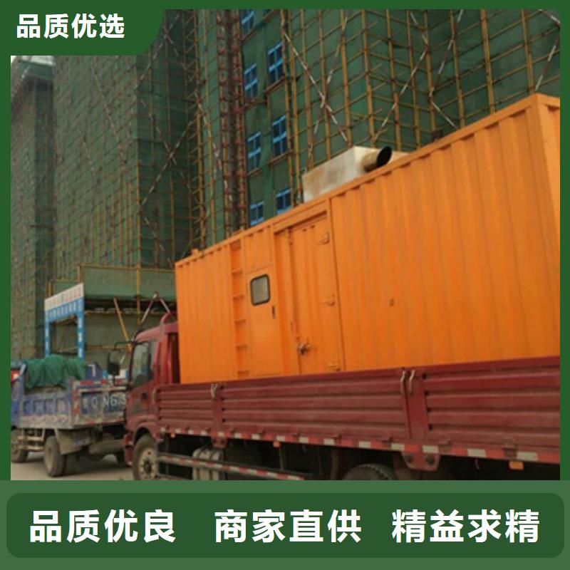 租赁10KV电源车本地厂家现货直供