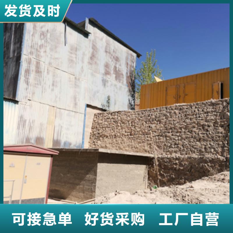 发电车租赁生产厂家-发货及时