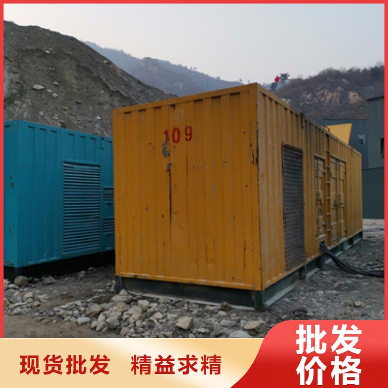 租赁10KV电源车本地厂现货直供