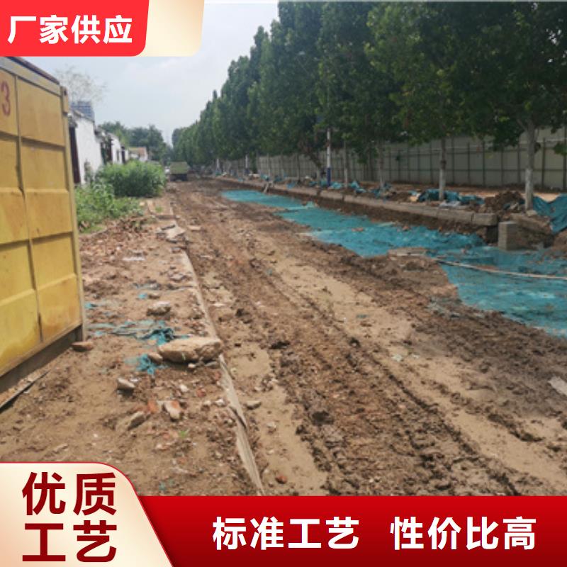 发电机出租含税含运费