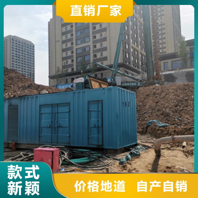 应急电源车租赁含运费电缆