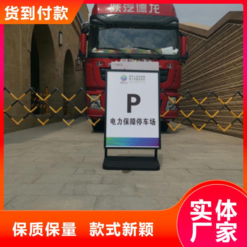电源车租赁靠谱厂家
