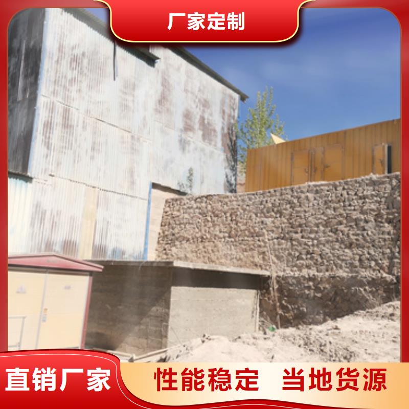 100KW发电机租赁靠谱厂家