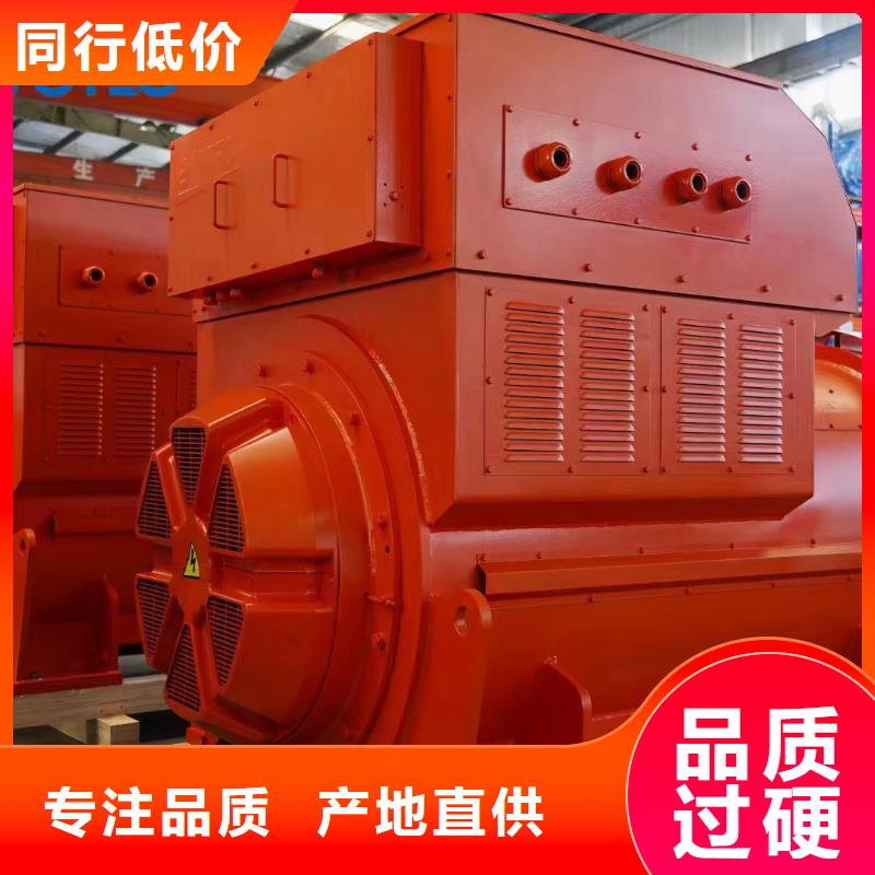 10KV2000KW发电车租赁