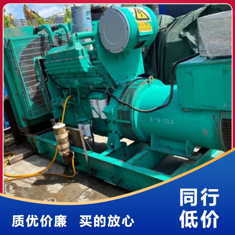 120KW发电机租赁含运费电缆含税