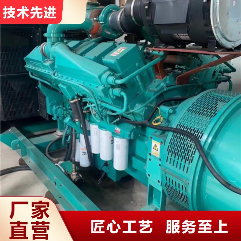 50KW发电机租赁可并机并网