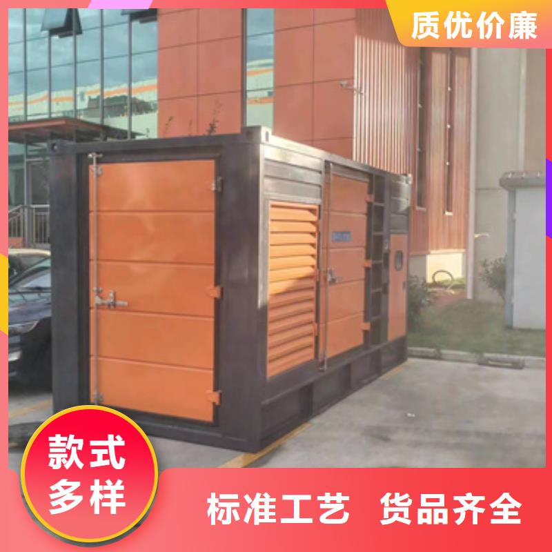 10KV发电机出租源头厂家欢迎电询