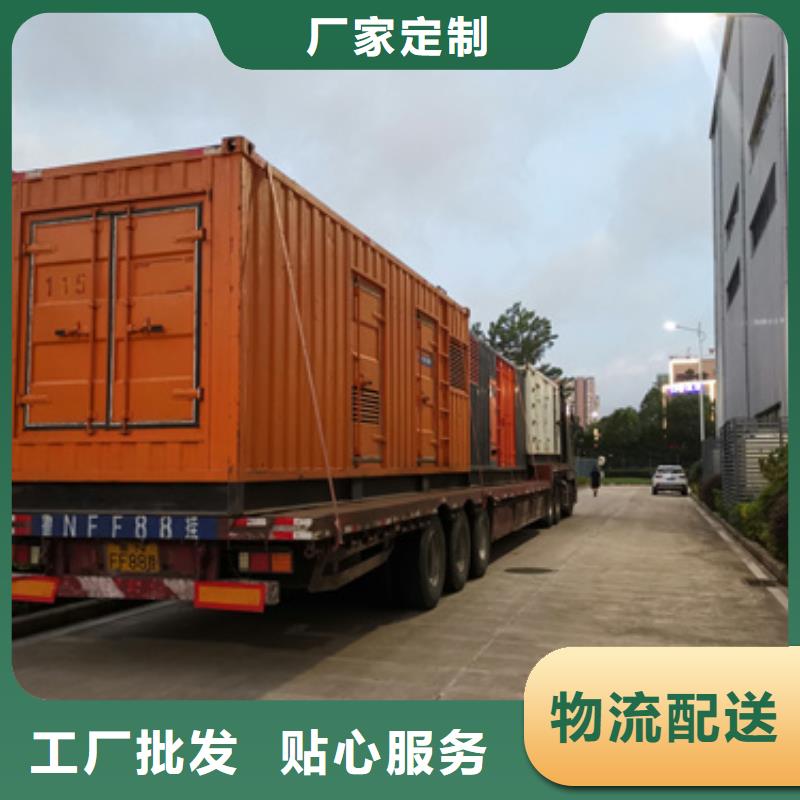 应急电源车租赁